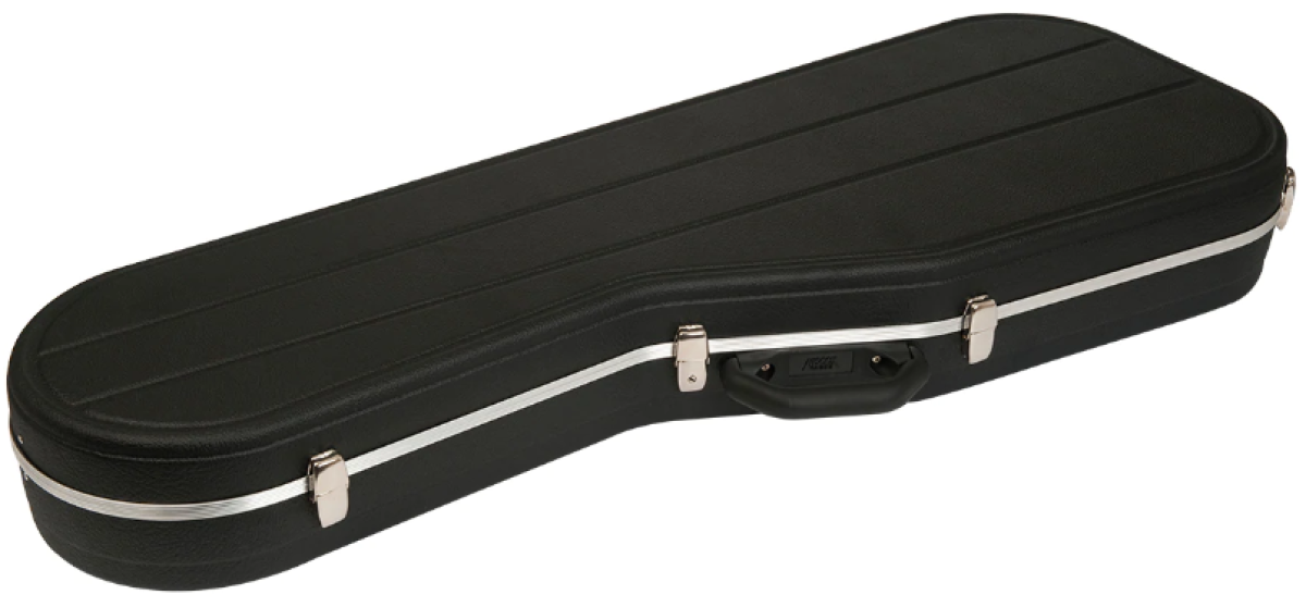 Hiscox PRO II EBS Liteflite Standard E-Bass Case